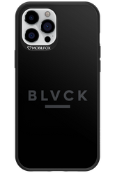 BLVCK II - Apple iPhone 12 Pro Max