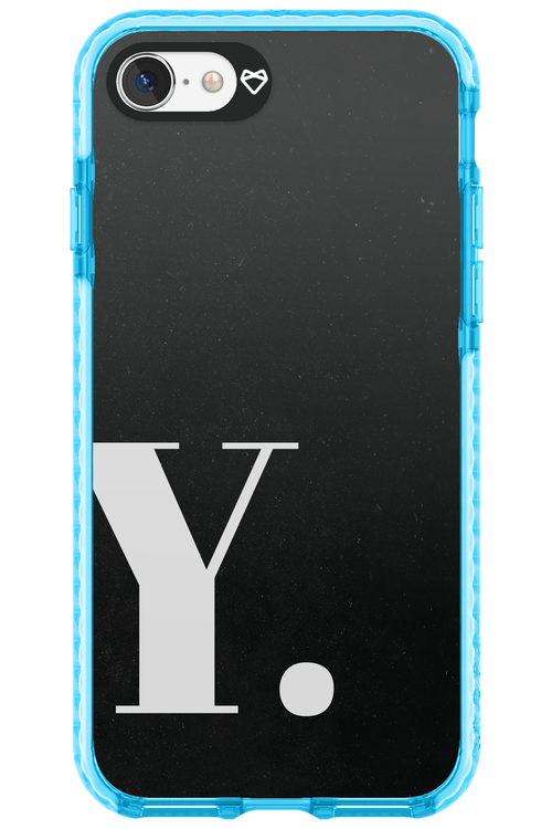 Y (Off Space) 2.0 - Apple iPhone 7