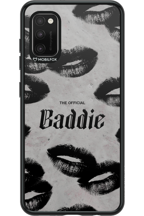 Official Baddie - Samsung Galaxy A41