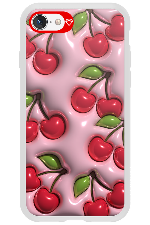 Cherry Bomb - Apple iPhone SE 2022