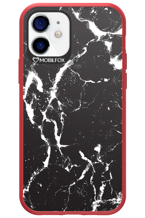 Grunge Marble 2.0 - Apple iPhone 12