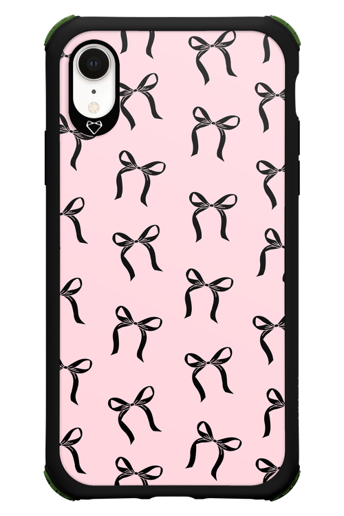 Bow Promise - Apple iPhone XR
