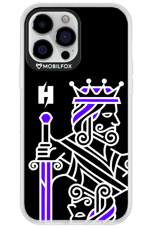 KING 2.0 - Apple iPhone 13 Pro Max