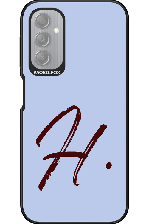 (Jellyfish Presso) H 2.0 - Samsung Galaxy A14