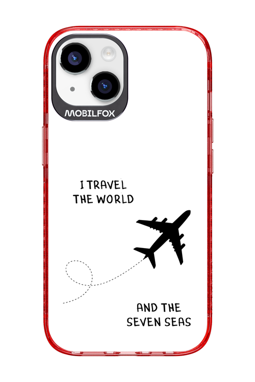 Traveller 2.0 - Apple iPhone 14