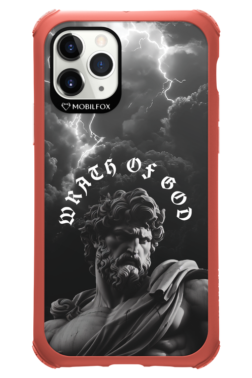 God - Apple iPhone 11 Pro
