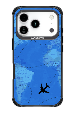 Around The World - Apple iPhone 17 Pro