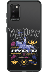 HYPER KNIGHT 2.0 - Samsung Galaxy A41