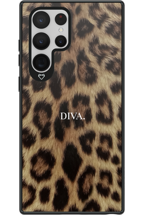 Diva 2.0 - Samsung Galaxy S22 Ultra
