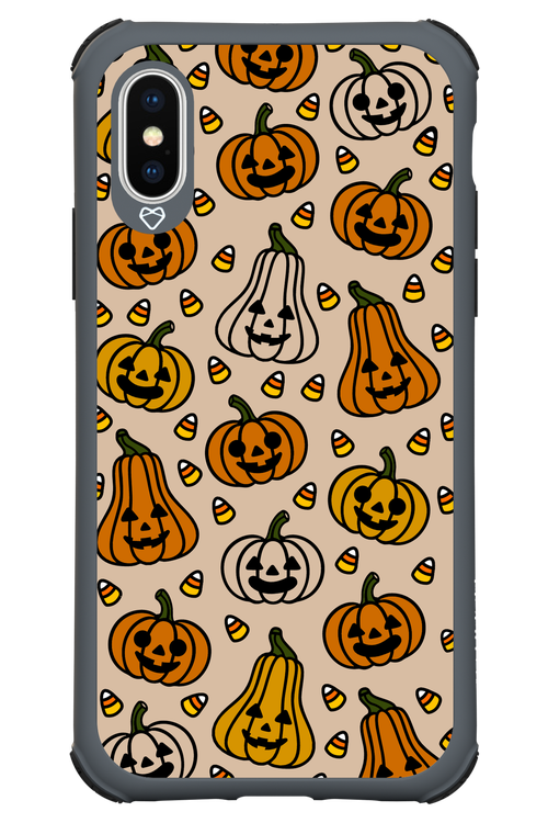 Sweet Thrill - Apple iPhone X