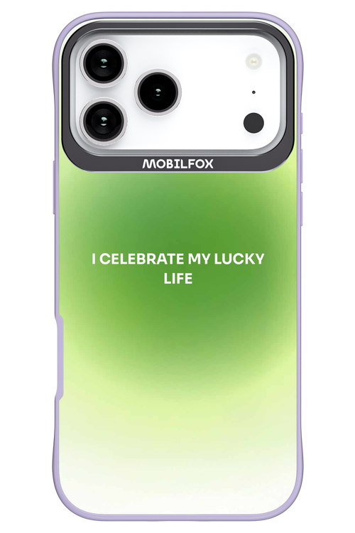 MY LUCKY LIFE - Apple iPhone 17 Pro Max