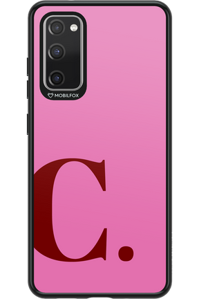 C (Sorbet) 2.0 - Samsung Galaxy S20 FE