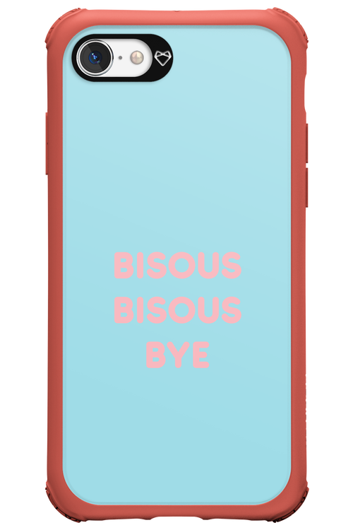 Bisous - Apple iPhone 7