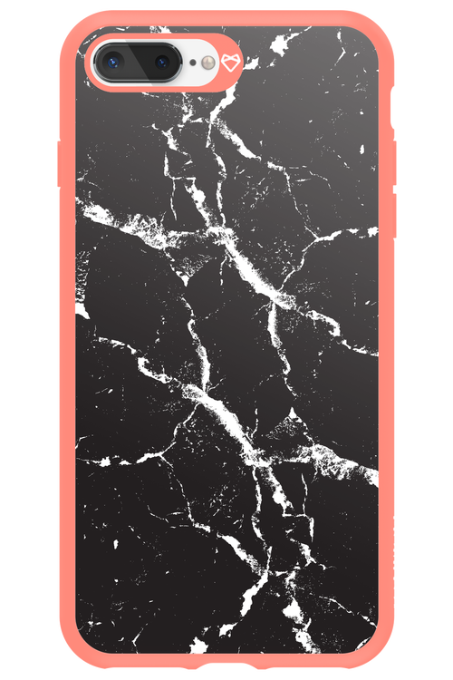 Grunge Marble - Apple iPhone 7 Plus