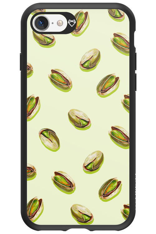 Pistachio Fever - Apple iPhone 7