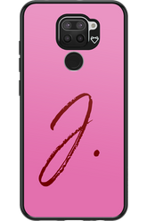 (Sorbet) J 2.0 - Xiaomi Redmi Note 9