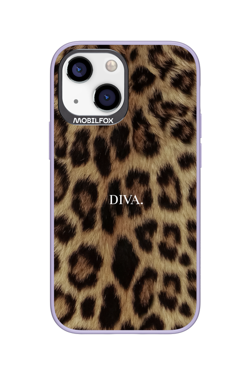 Diva - Apple iPhone 13 Mini