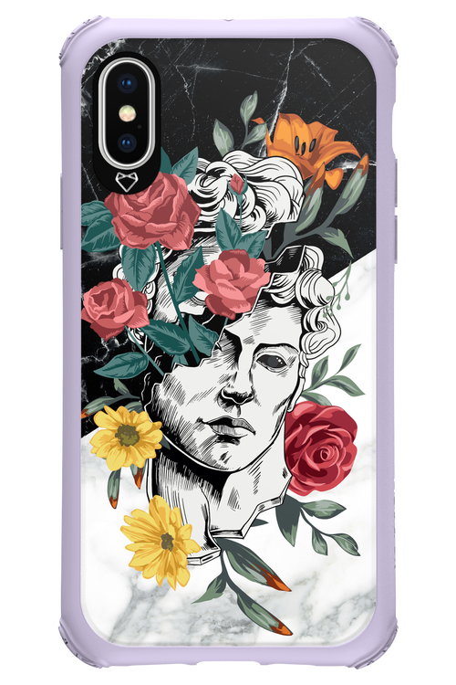 Dead David - Apple iPhone XS