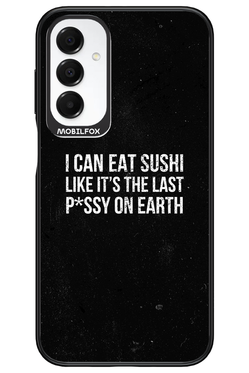 SUSHI 2.0 - Samsung A16