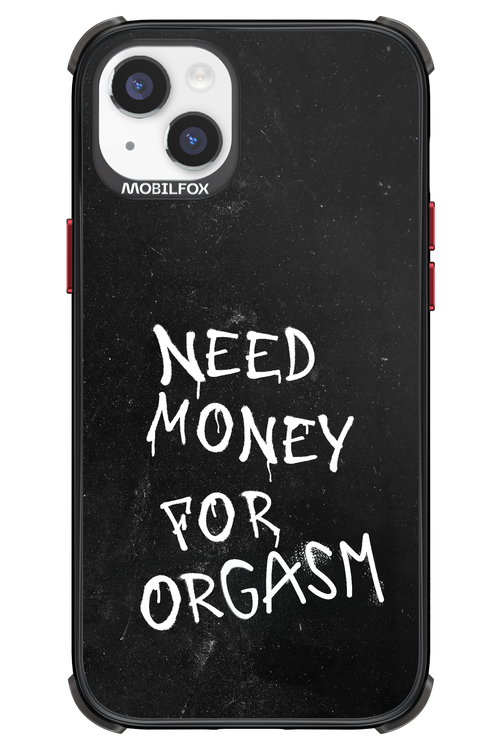 Orgasm 2.0 - Apple iPhone 14 Plus