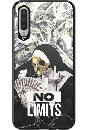 No Limits 2.0 - Samsung Galaxy A70