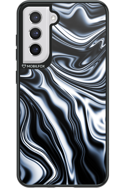 Silver Neo 2.0 - Samsung Galaxy S21 FE