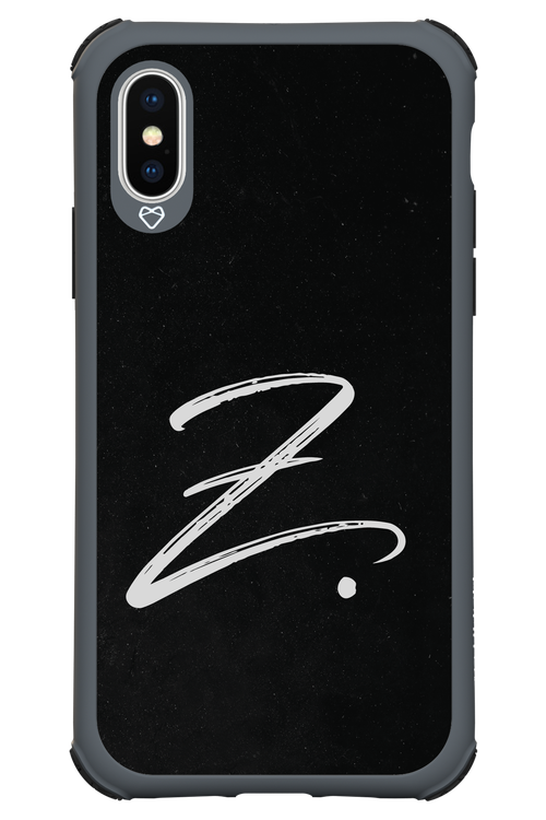 (Off Space) Z 2.0 - Apple iPhone XS