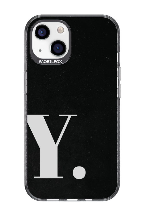 Y (Off Space) 2.0 - Apple iPhone 13