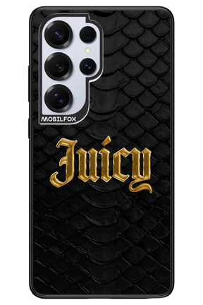 Juicy Gold 2.0 - Samsung S25 Ultra