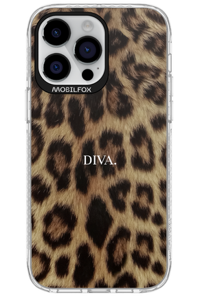 Diva - Apple iPhone 14 Pro Max
