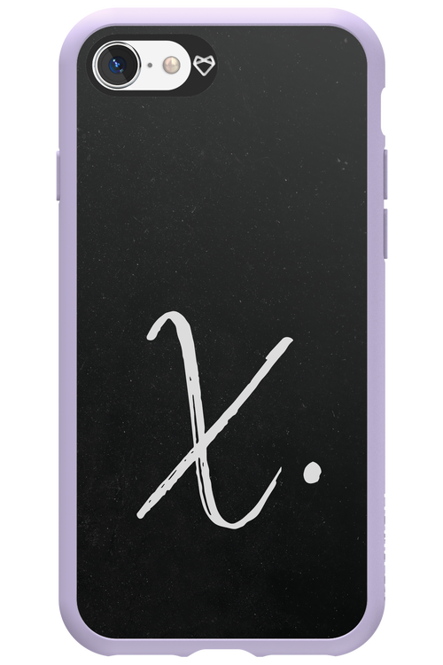 (Off Space) X 2.0 - Apple iPhone 8