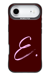 (Dark Blush) E 2.0 - Apple iPhone 17 Air