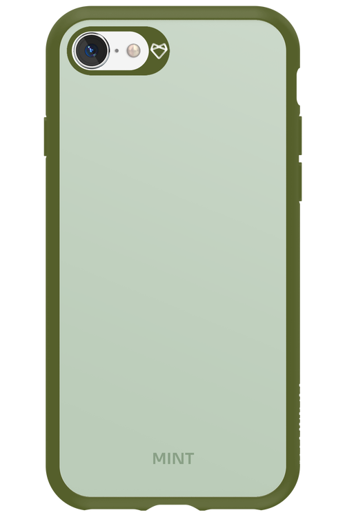 MINT 2.0 - Apple iPhone 8