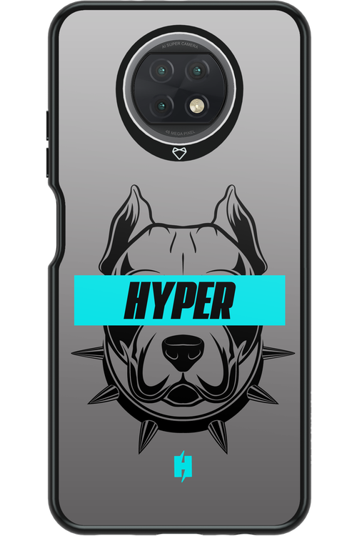 BULL 2.0 - Xiaomi Redmi Note 9T 5G