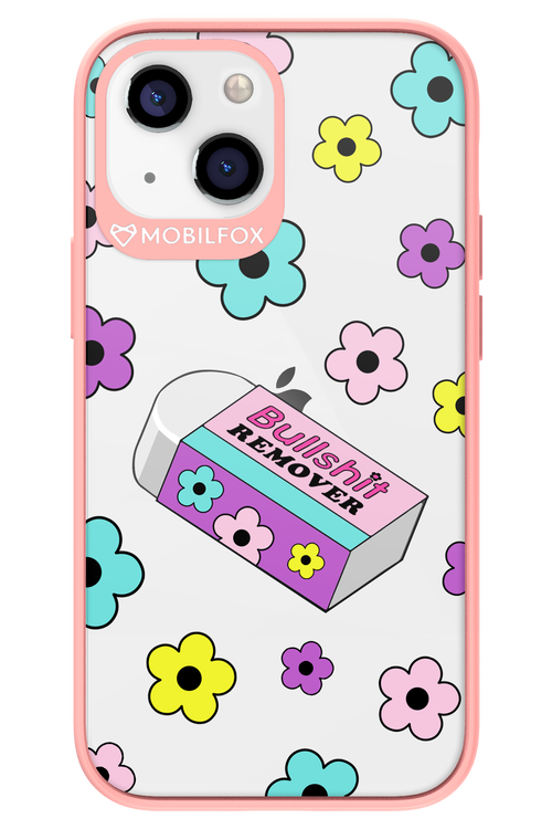Bullsh_t Eraser - Apple iPhone 13 Mini