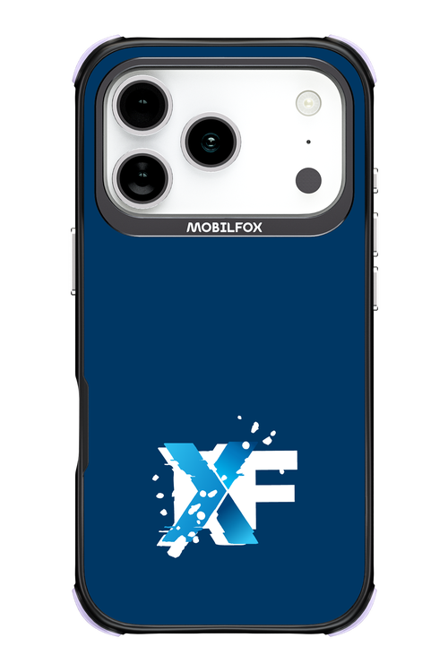 Nano Burst  - Apple iPhone 17 Pro