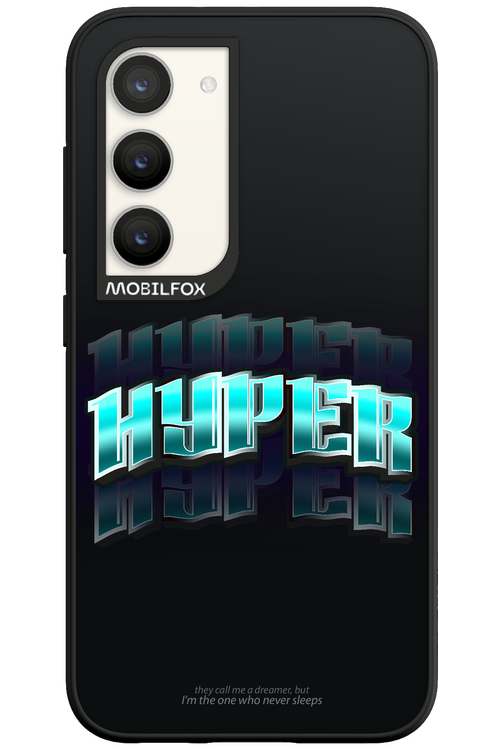 HYPER DIAMOND - Samsung Galaxy S23