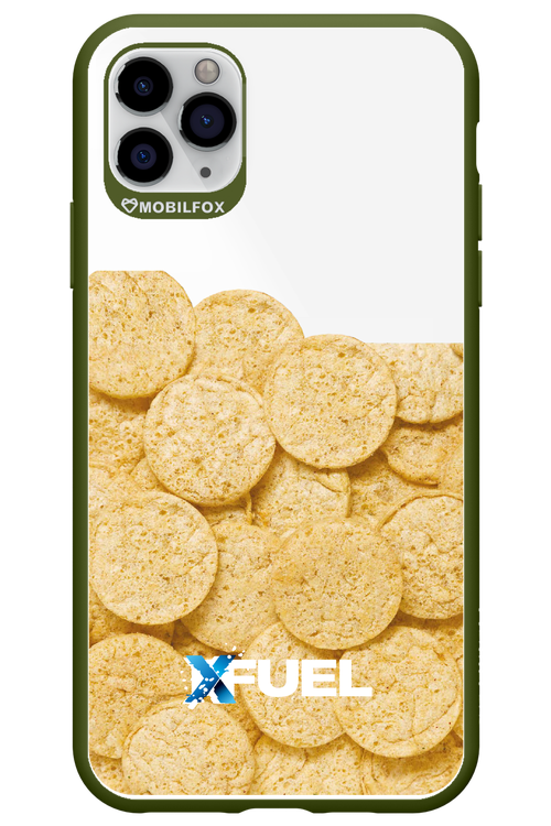 Golden Crunch - Apple iPhone 11 Pro Max