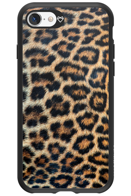 Leopard - Apple iPhone 8