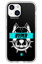 BULL Black - Apple iPhone 13 Mini