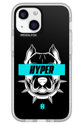 BULL Black - Apple iPhone 13 Mini