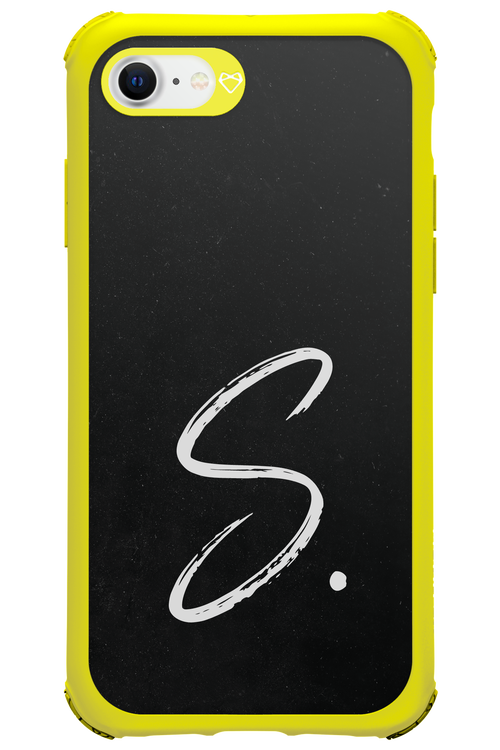 (Off Space) S 2.0 - Apple iPhone SE 2022