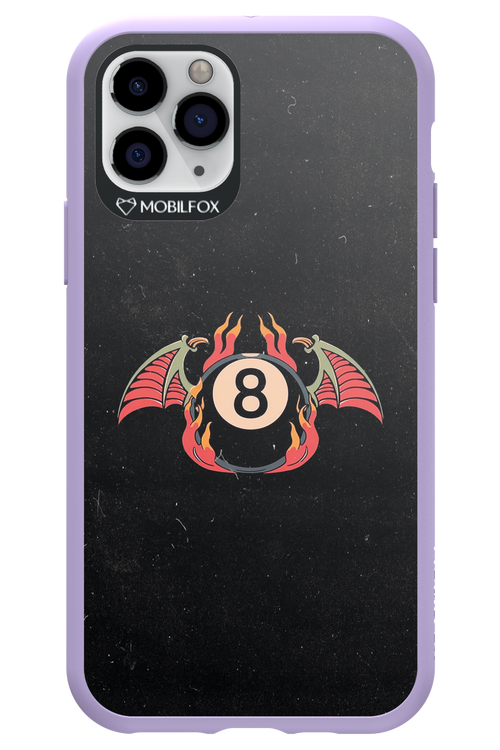 8ight - Apple iPhone 11 Pro