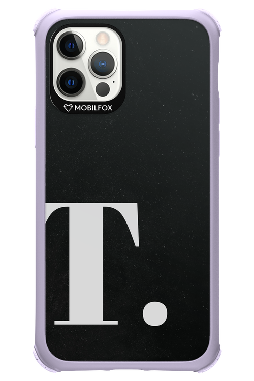 T (Off Space) 2.0 - Apple iPhone 12 Pro
