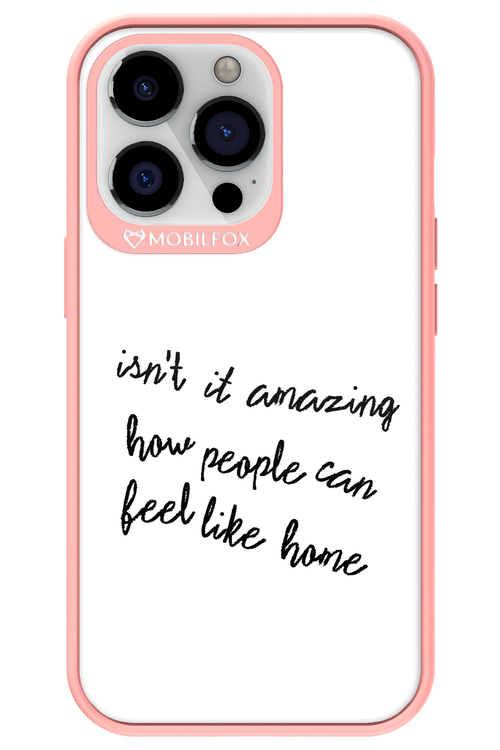 Isn't It 2.0 - Apple iPhone 13 Pro