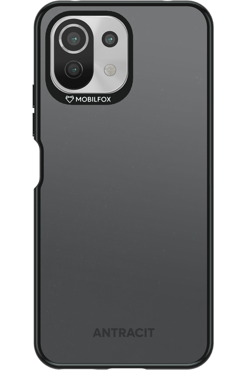 Antracit 2.0 - Xiaomi Mi 11 Lite (2021)