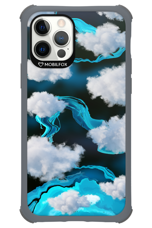 Skywalker 2.0 - Apple iPhone 12 Pro