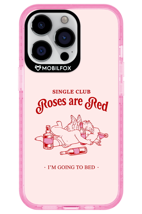 Bed Romance 2.0 - Apple iPhone 13 Pro