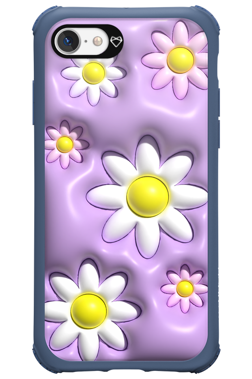 Lavender - Apple iPhone 7