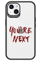You're Next - Apple iPhone 13